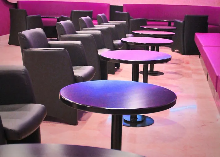 Maria Отель Адехе