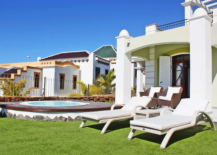 Maria Ξενοδοχείο Costa Adeje (Tenerife)