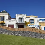 Maria Hotel Costa Adeje (Tenerife)