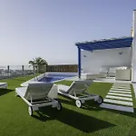 Maria Hotel Costa Adeje (Tenerife)