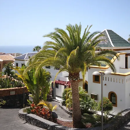 Maria Hotell Costa Adeje (Tenerife)