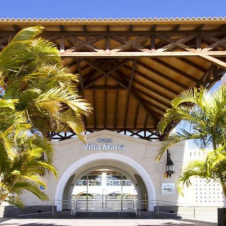 Hotell Maria