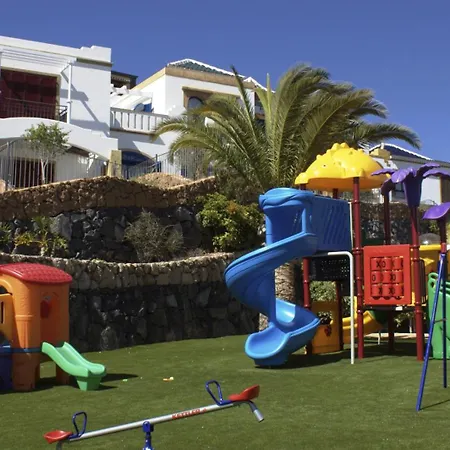 Maria 5* Costa Adeje