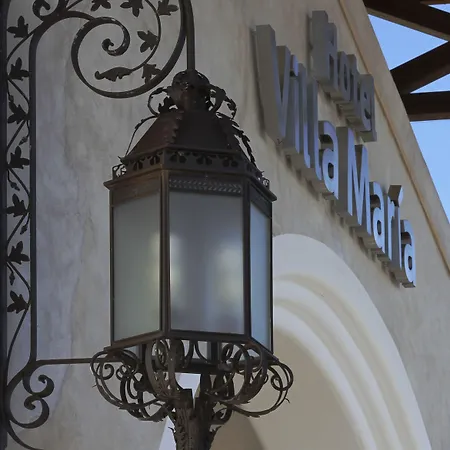 Hotell Maria 5*