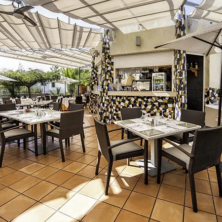 Maria 5* Costa Adeje