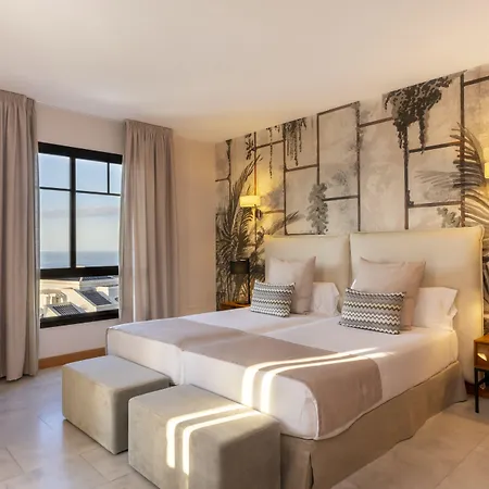 Maria Hotel