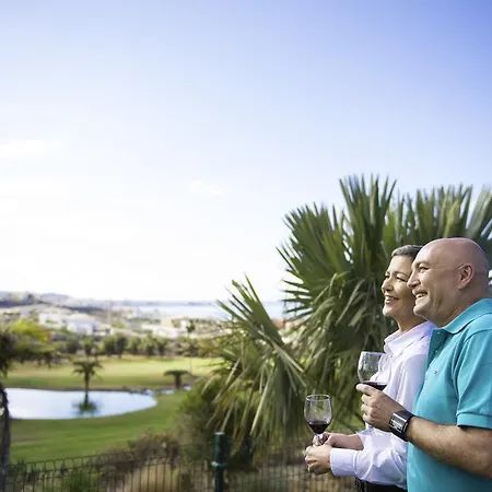 Maria 5* Costa Adeje