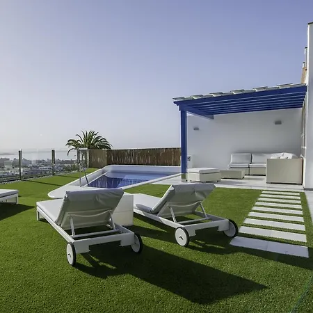 Maria Otel Costa Adeje