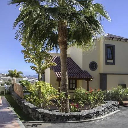 Maria 5* Costa Adeje