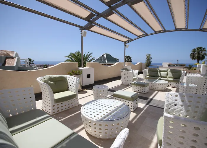 Maria ホテル アデヘ