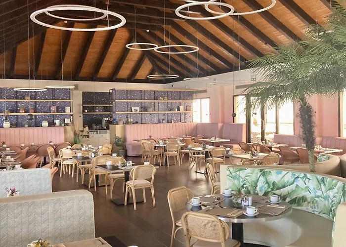 Hotel Maria Costa Adeje (Tenerife)