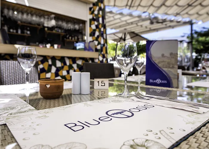 Maria ホテル アデヘ