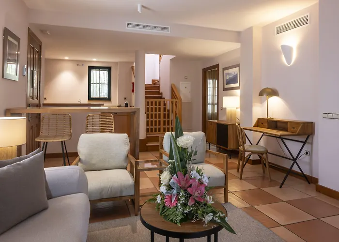 玛丽亚别墅套房酒店　 5*