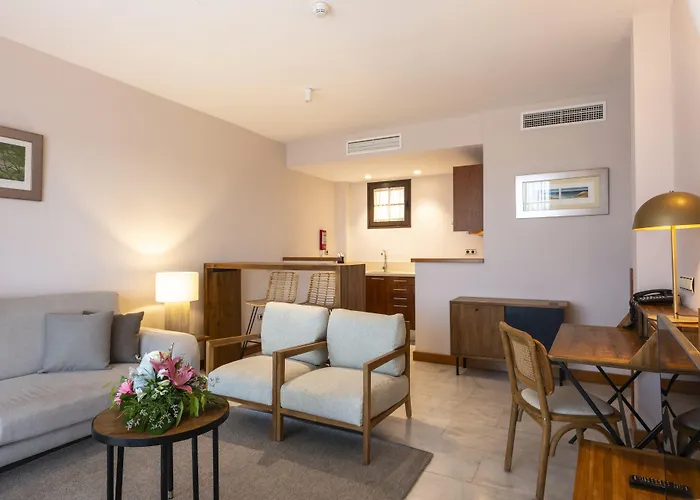 玛丽亚别墅套房酒店　