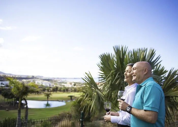 Maria 5* Costa Adeje (Tenerife)