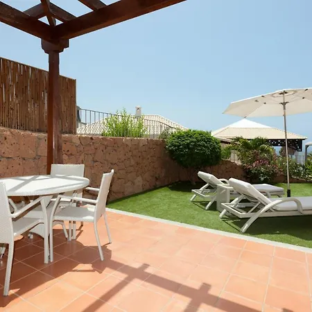 Maria Hotel