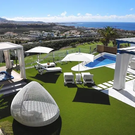 Hotel Maria Costa Adeje (Tenerife)