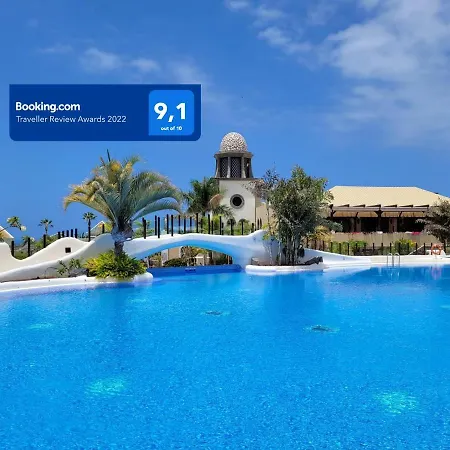 Maria Hotel 5*
