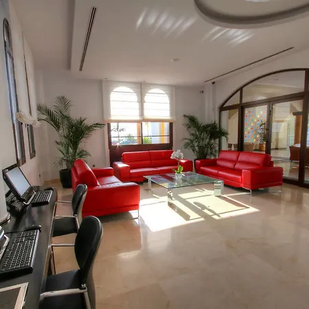 Hotel Maria Costa Adeje (Tenerife)