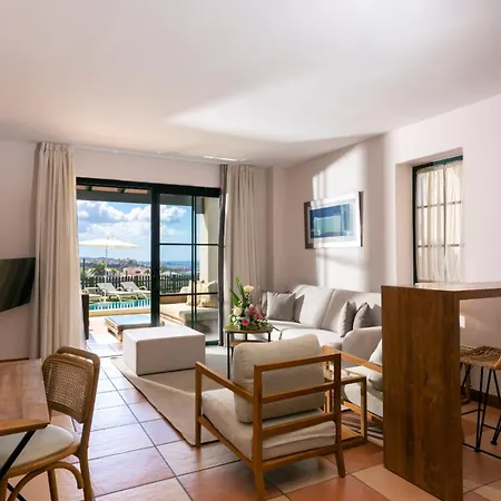 Maria Hotel Costa Adeje (Tenerife)