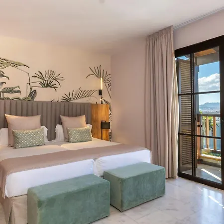 Maria Hotel
