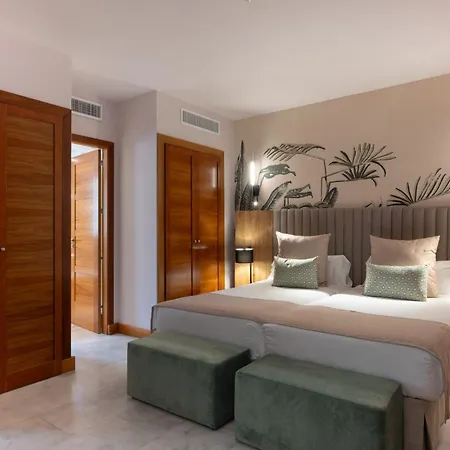 Maria Hotel 5*