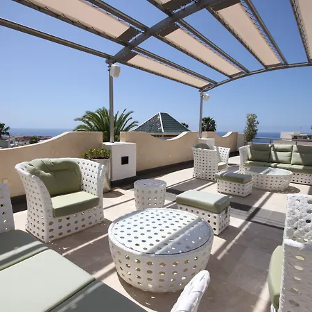 Maria Hotel Costa Adeje (Tenerife)