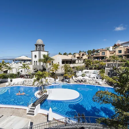 Maria 5* Costa Adeje (Tenerife)