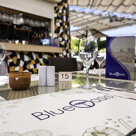 玛丽亚别墅套房酒店　 酒店 阿德耶