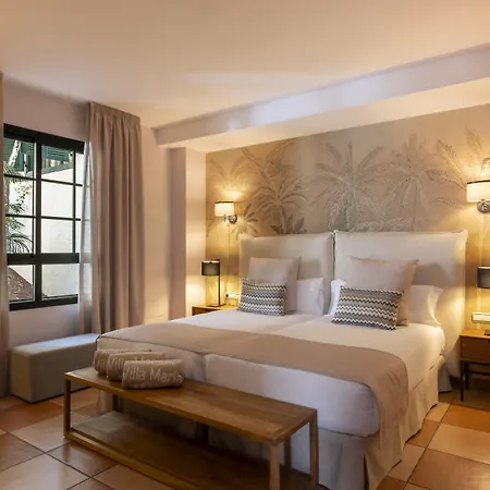 Maria Hotel