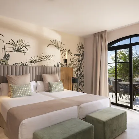Maria Hotel 5*