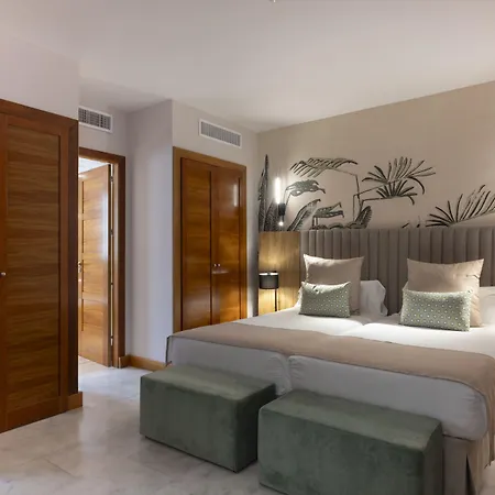 Hotel Maria 5*