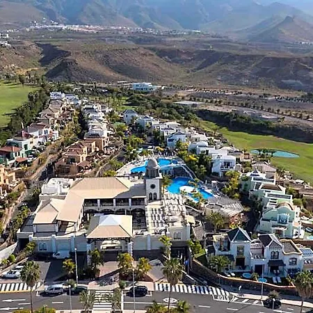 Maria Costa Adeje (Tenerife)