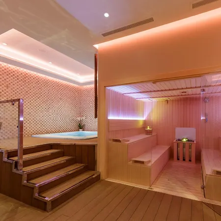 Hotel Maria 5*