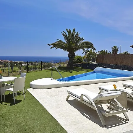 Maria Costa Adeje (Tenerife)