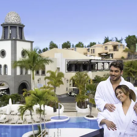 Maria Hotel Costa Adeje (Tenerife)