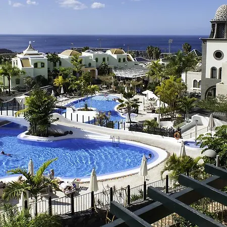 Maria 5* Costa Adeje (Tenerife)