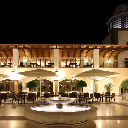 玛丽亚别墅套房酒店　