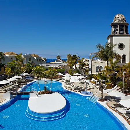 Maria Hotel 5*
