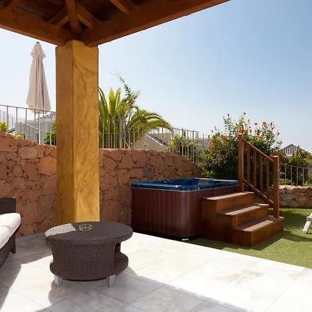 Maria 5* Costa Adeje (Tenerife)