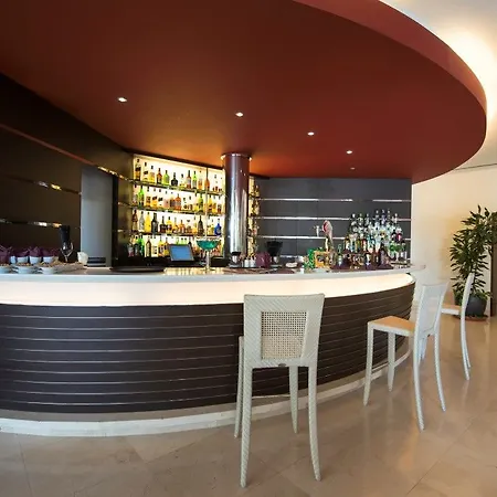 Maria 5* Costa Adeje (Tenerife)