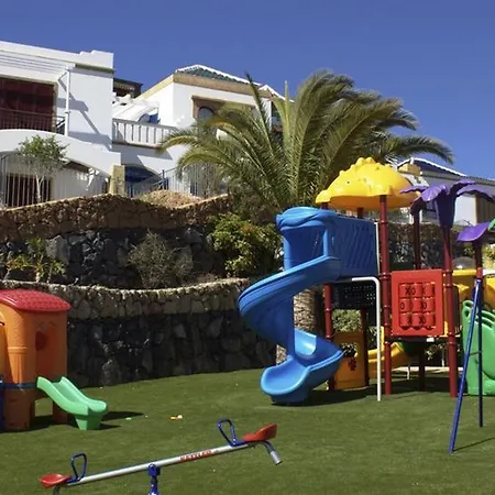 Maria Ξενοδοχείο Costa Adeje (Tenerife)