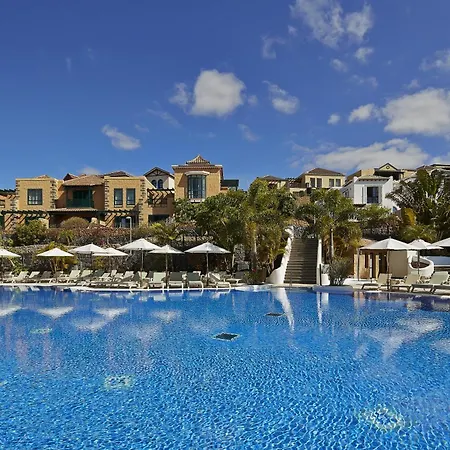 Maria Hotel Costa Adeje (Tenerife)