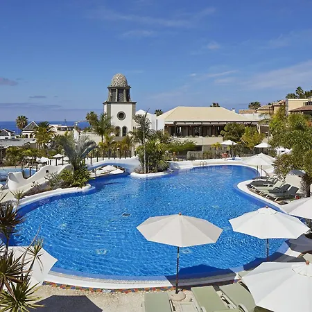 Maria Hotel 5*