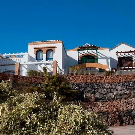 Maria Hotel Costa Adeje (Tenerife)
