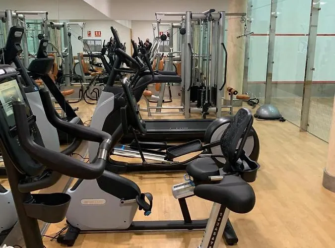 Hotel Maria Costa Adeje (Tenerife)