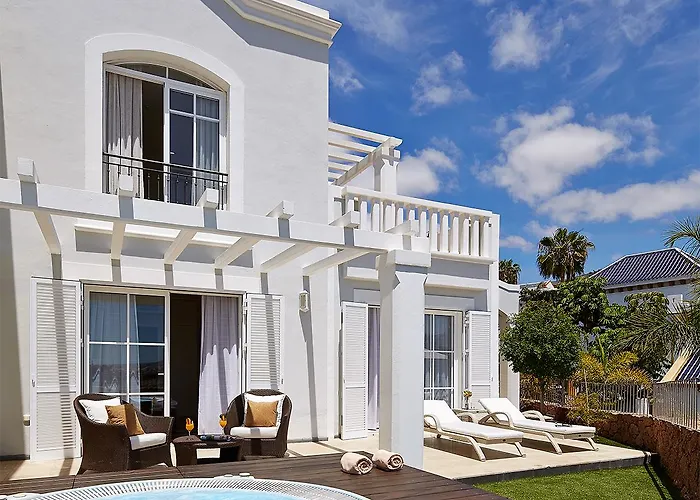 Maria 5* Costa Adeje