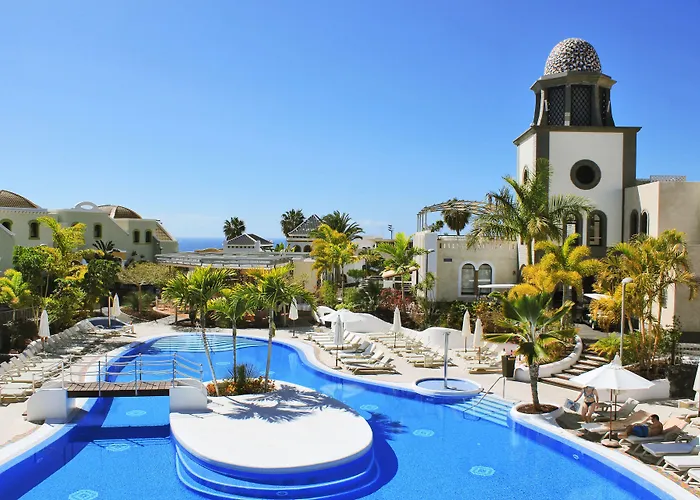 Maria Costa Adeje (Tenerife)