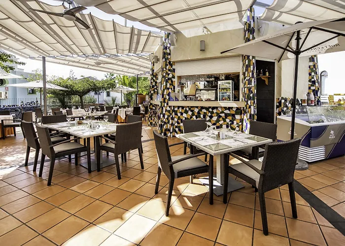 Maria 5* Costa Adeje