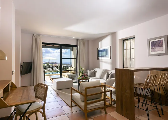 Otel Maria Costa Adeje